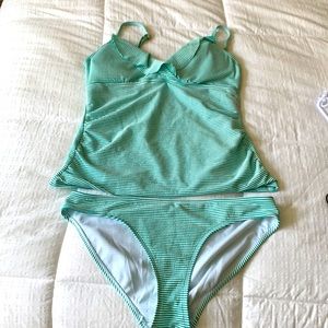 Lauren Ralph Lauren tankini